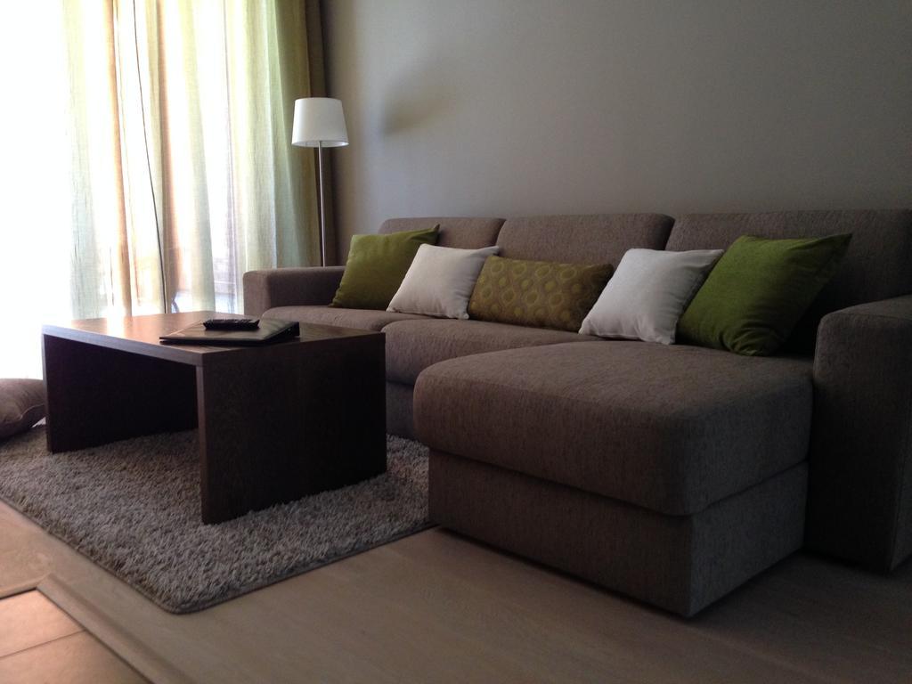 Marina Holiday Honka Village Apartments إيماترا المظهر الخارجي الصورة