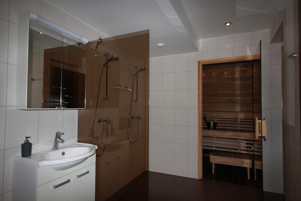 Marina Holiday Honka Village Apartments إيماترا المظهر الخارجي الصورة