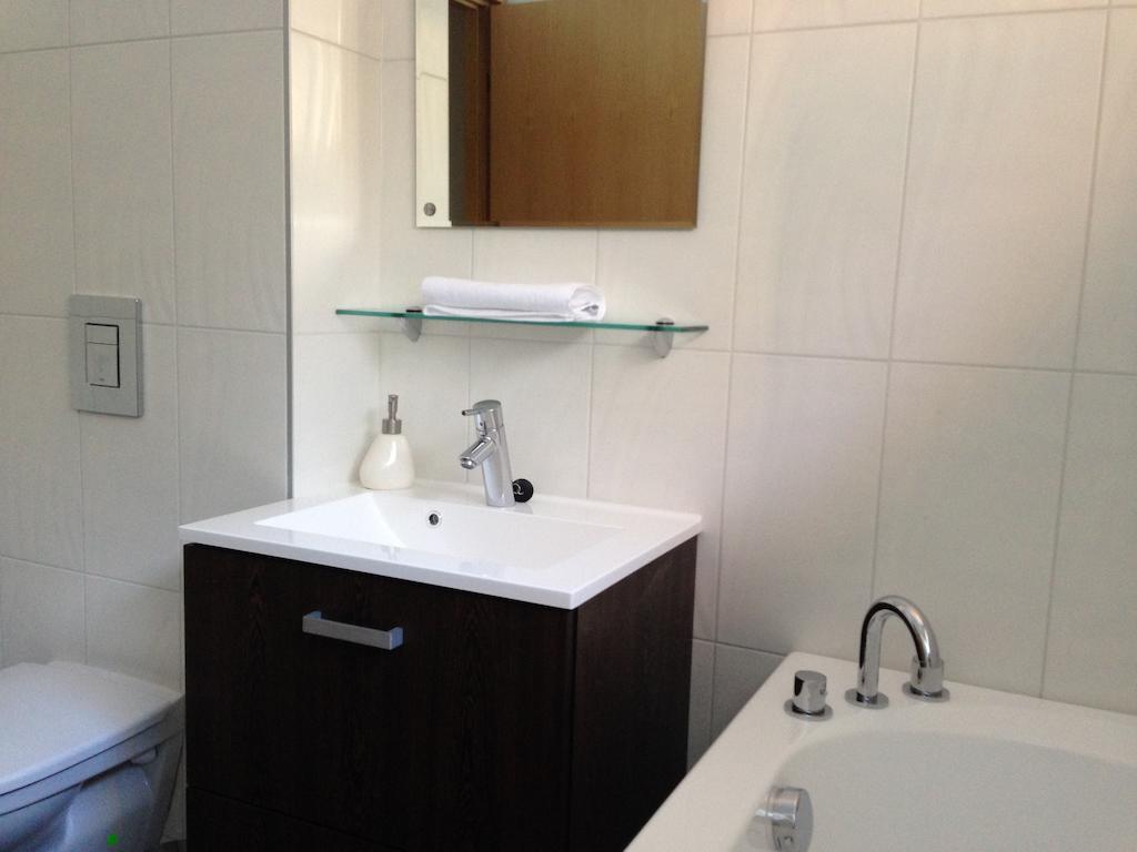 Marina Holiday Honka Village Apartments إيماترا الغرفة الصورة