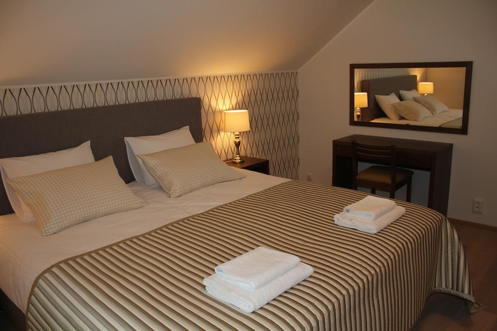 Marina Holiday Honka Village Apartments إيماترا الغرفة الصورة