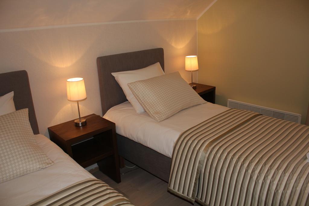 Marina Holiday Honka Village Apartments إيماترا الغرفة الصورة